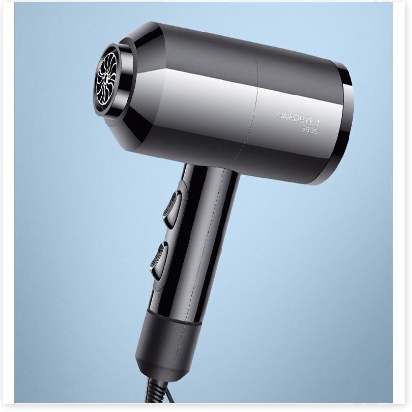 Máy sấy tóc độ ồn thấp 1200W HAIRDRYER Moisture Care