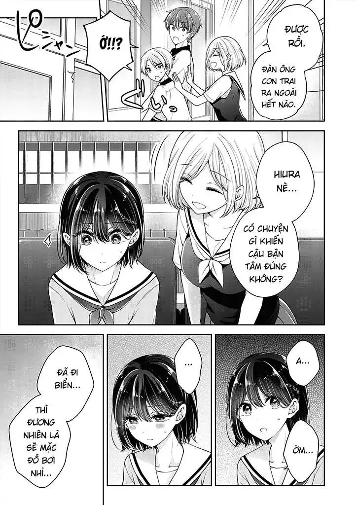koisuru (otome) no tsukurikata chapter 24 5