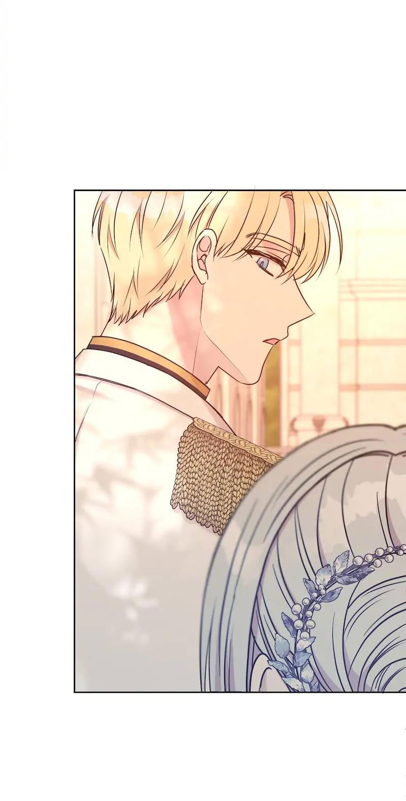 tôi chán nản vì người chồng thứ 2 còn "khỏe" hơn chồng cũ chapter 45.1 22