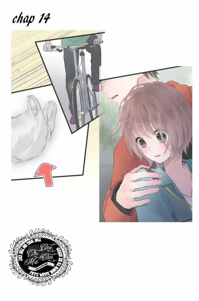 yêu không thể nói chapter 17 37