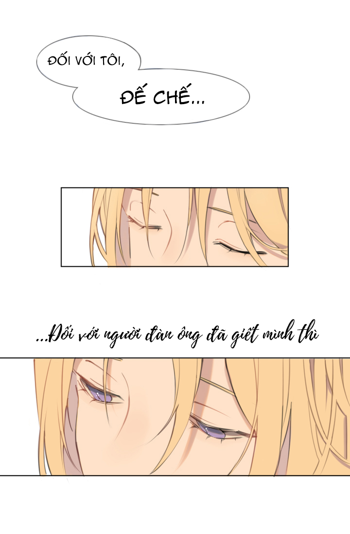 tuyển tập promo xinh xẻo~ chapter 2 21