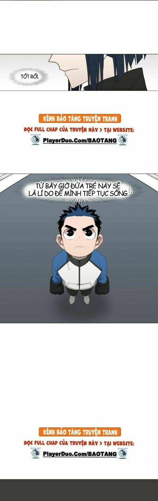 võ sĩ - the boxer chapter 41 33