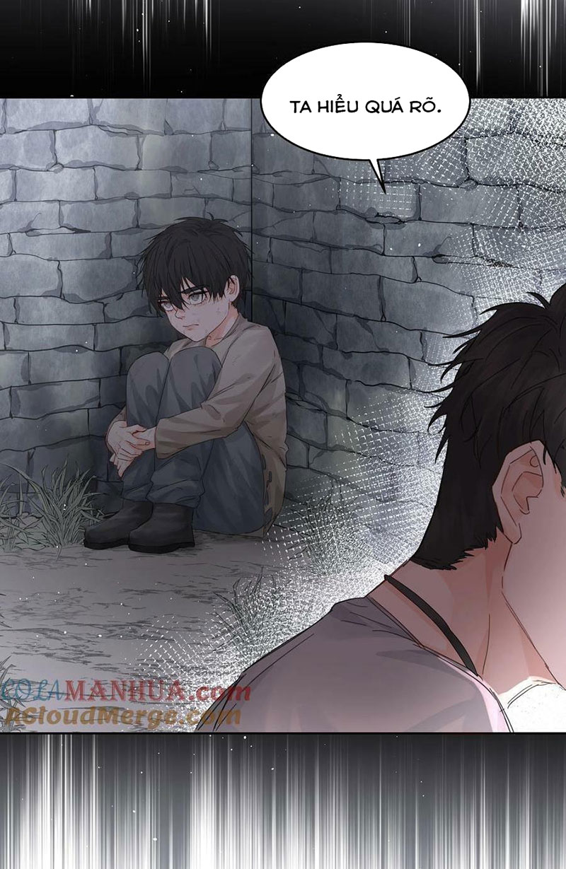 tình cũ là vua chapter 36 11