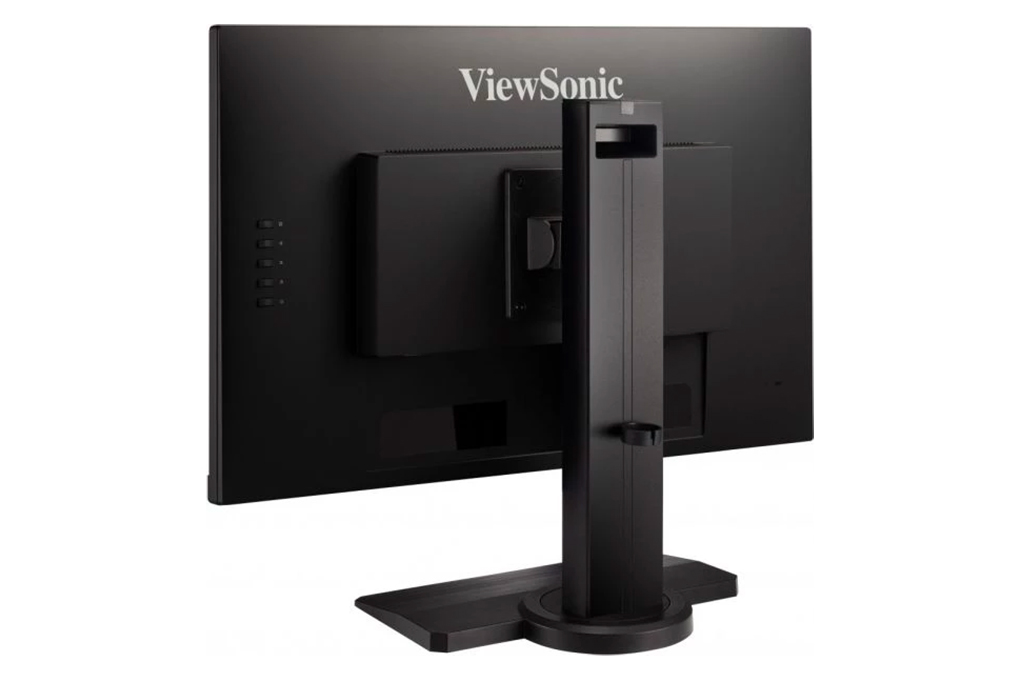 Viewsonic LCD Gaming XG2405-2 24&quot;F/1ms/144Hz/250cd2/HDMI/DP/Cáp HDMI/Đen - Hàng chính hãng