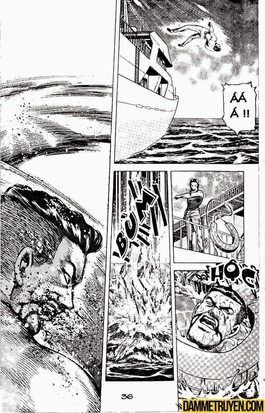 sức mạnh nhân đôi chapter 25.3 11