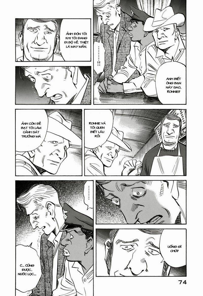 billy bat chapter 40 22