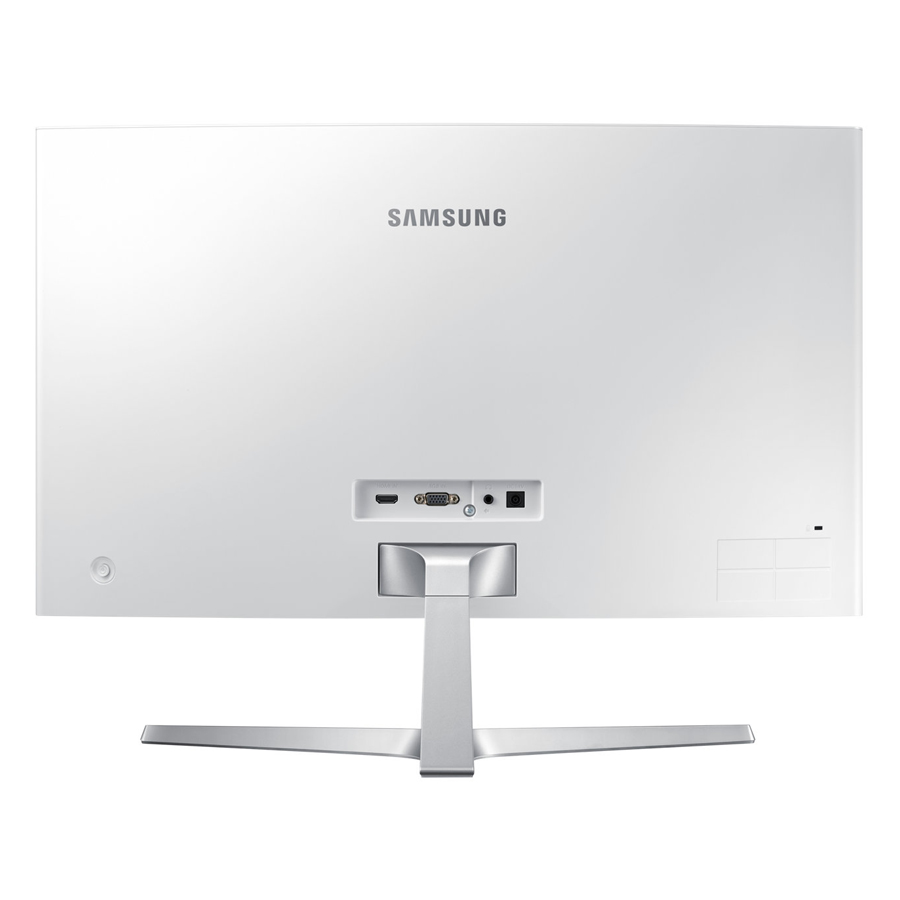 Màn Hình Cong Samsung LC27F397FHEXXV 27inch FullHD 4ms 60Hz FreeSync VA - Hàng Chính Hãng