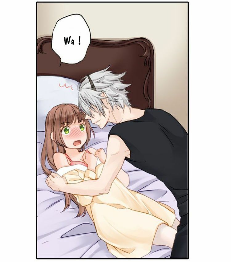 cô dâu của quỷ chapter 11 26