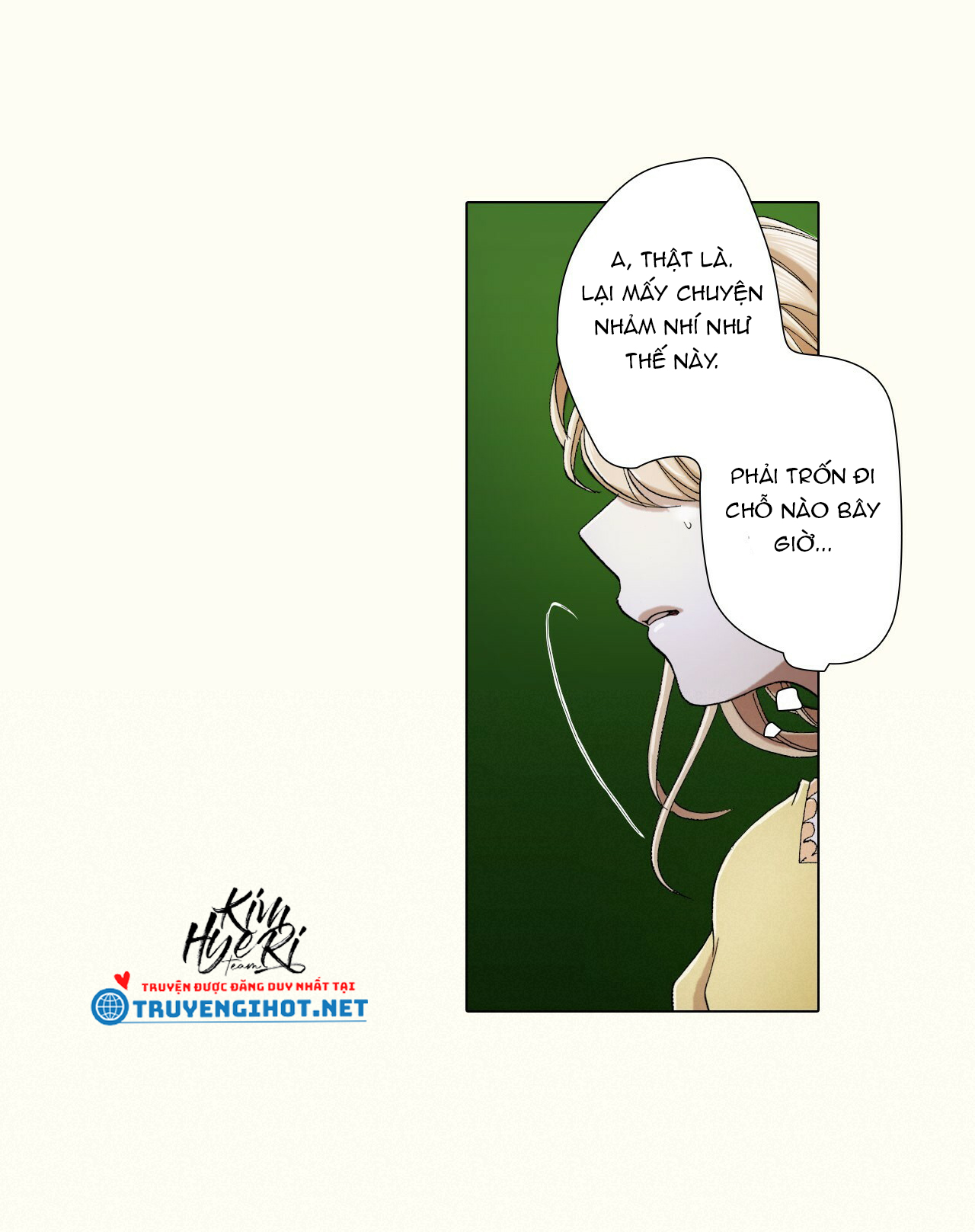 thú nhân và hana chapter 17.2 6