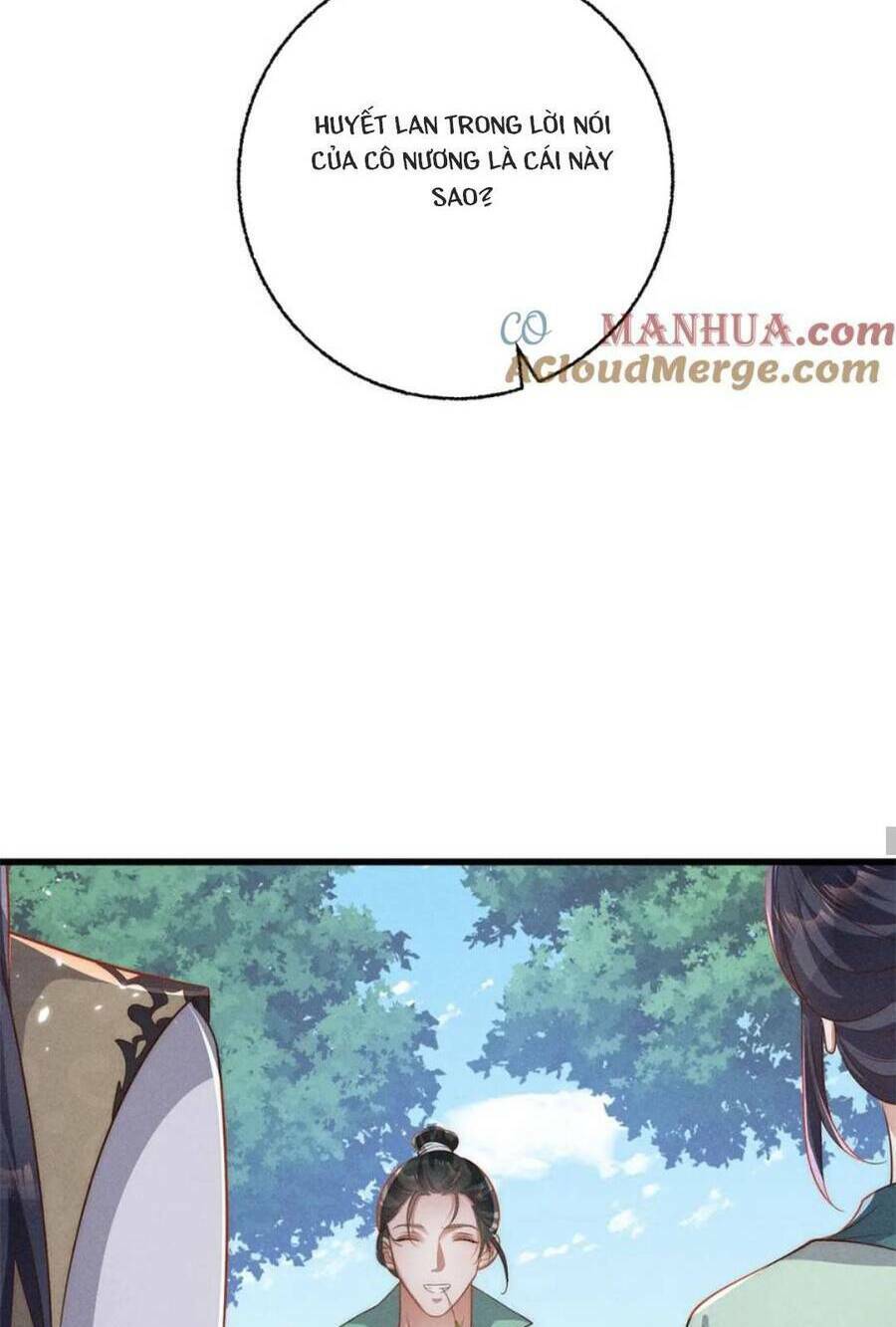 tái sinh trở lại : ta trở thành độc y thái tử phi chapter 53 35