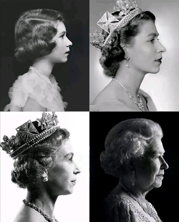 Her Majesty. A Photographic History 1926 – Today_Meet the Queen