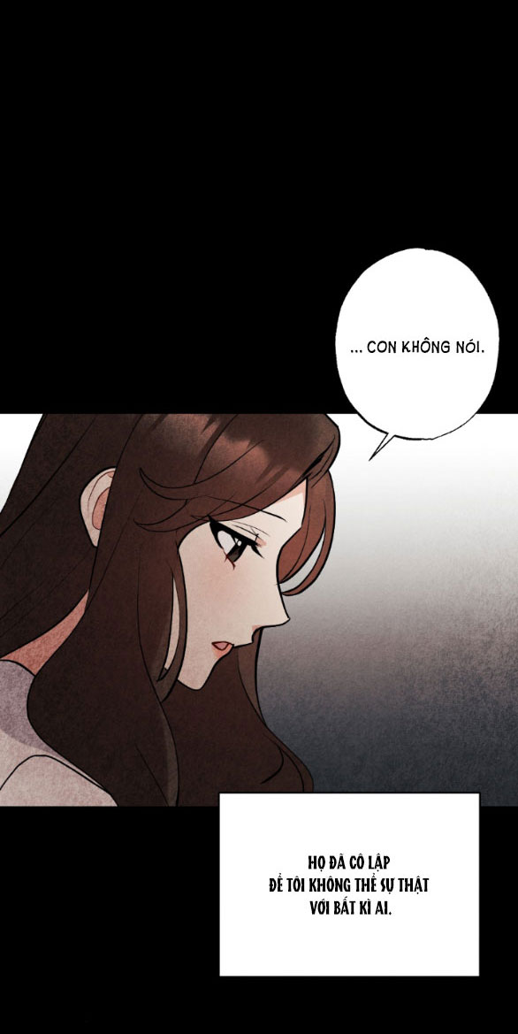 [18+] hôn nhân bị đánh cắp chapter 35.1 37