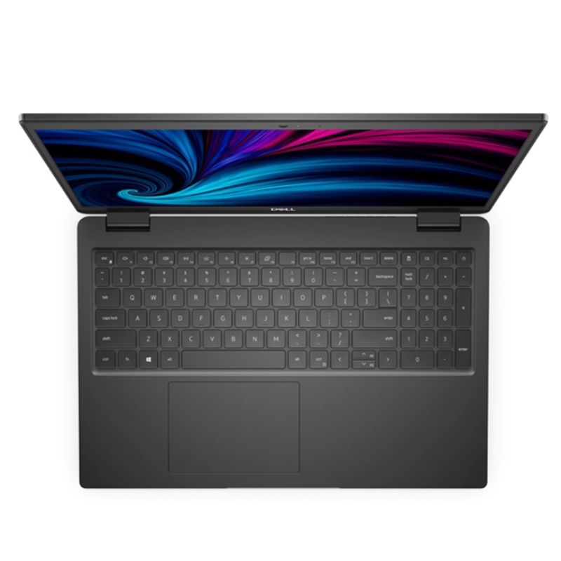 Laptop Dell Latitude 3520 70280540 (Intel Core i7-1165G7/ 8GB/ 512GB SSD/ 15.6'' FHD/ Win 11 Home SL - Hàng Chính Hãng
