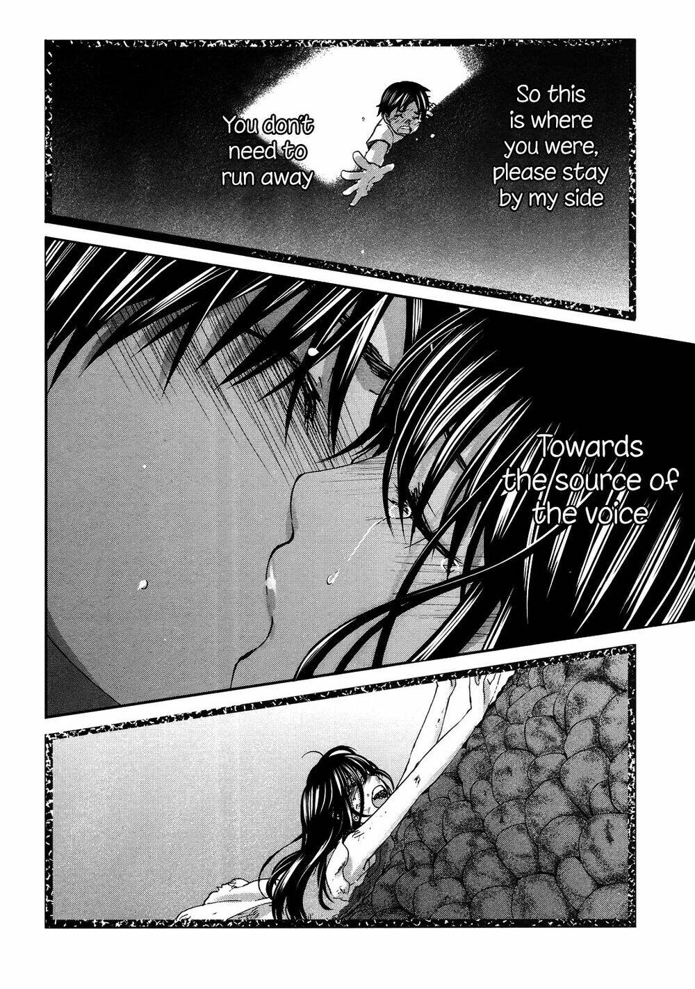 seishun pop! chapter 19 23