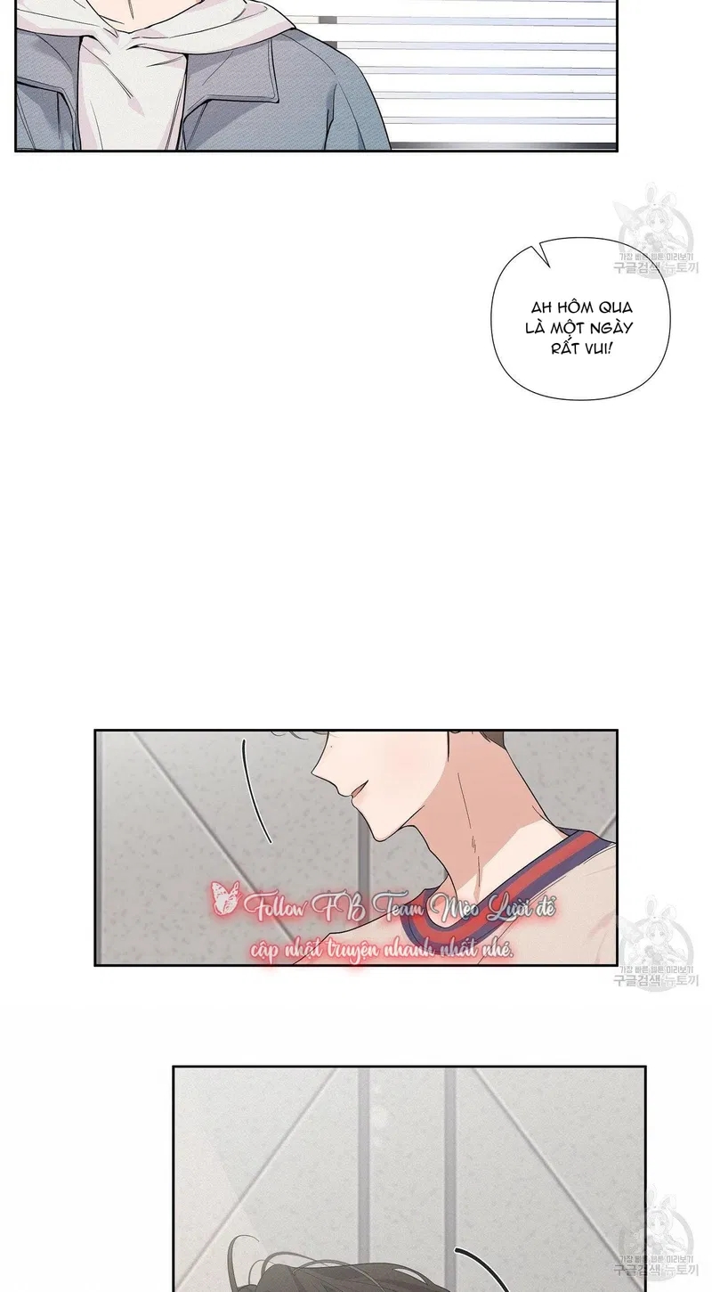 đừng bận tâm, em yêu chapter 1 25