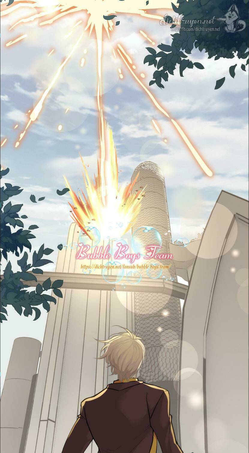 dù là sói cô độc cũng có tình yêu của sẻ nhỏ chapter 11 16