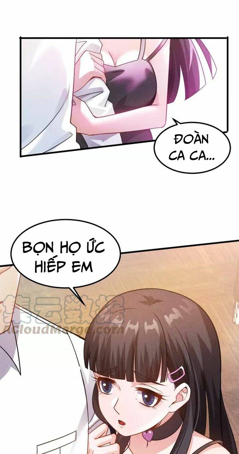 cao thủ cận vệ của nữ chủ tịch chapter 113 13