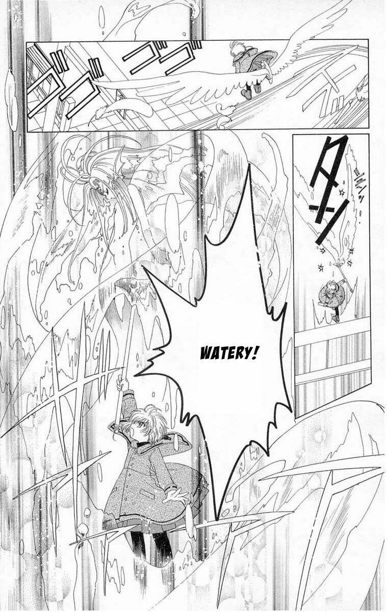 card captor sakura chapter 24 14