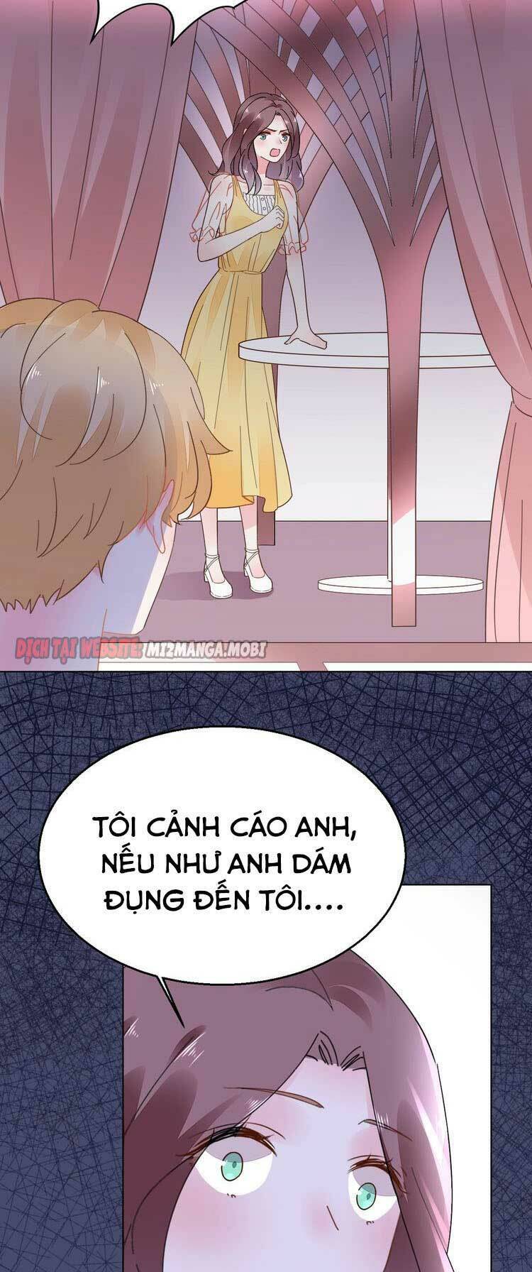 điều ước sủng ái bất bình đẳng chapter 76.2 3