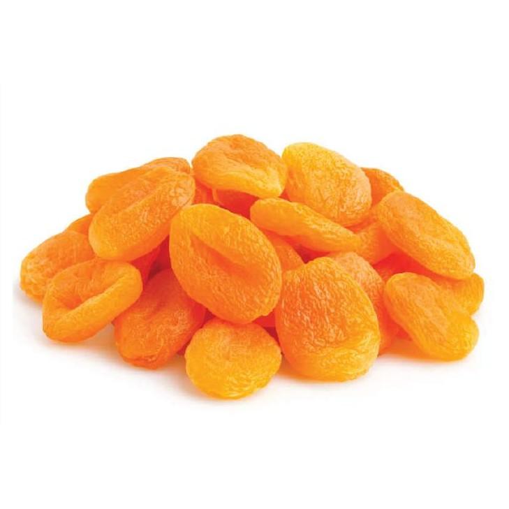 Mơ khô nhập khẩu Thổ Nhĩ Kỳ - Dried apricot 380gr