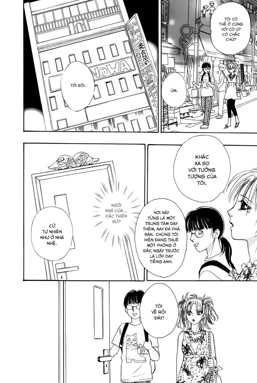 new pet shop of horror chapter 17 13