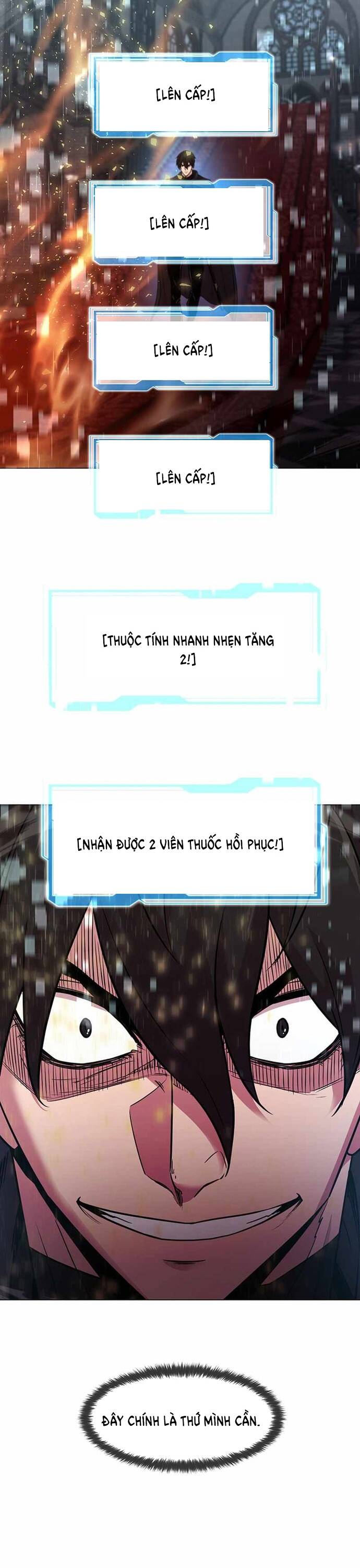 lãng khách một mình chapter 69 25