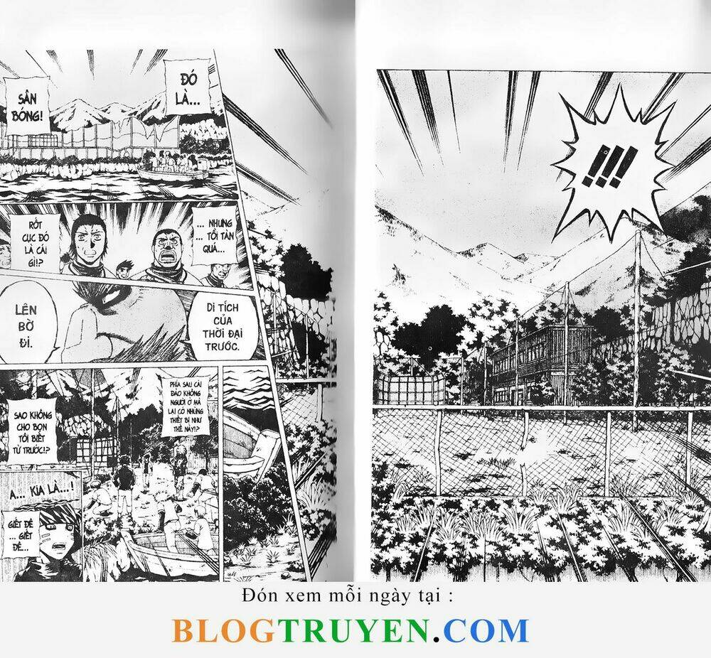 mr.fullswing chapter 150 9