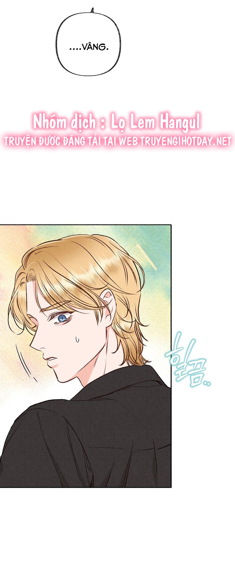 chàng trai đa nhân cách của tôi chapter 39 43