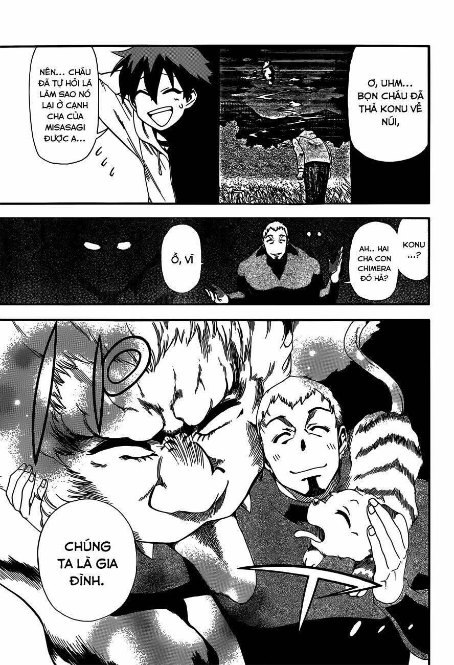 baketeriya chapter 16 14