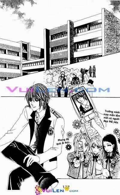 đại ca đi học chapter 10 137
