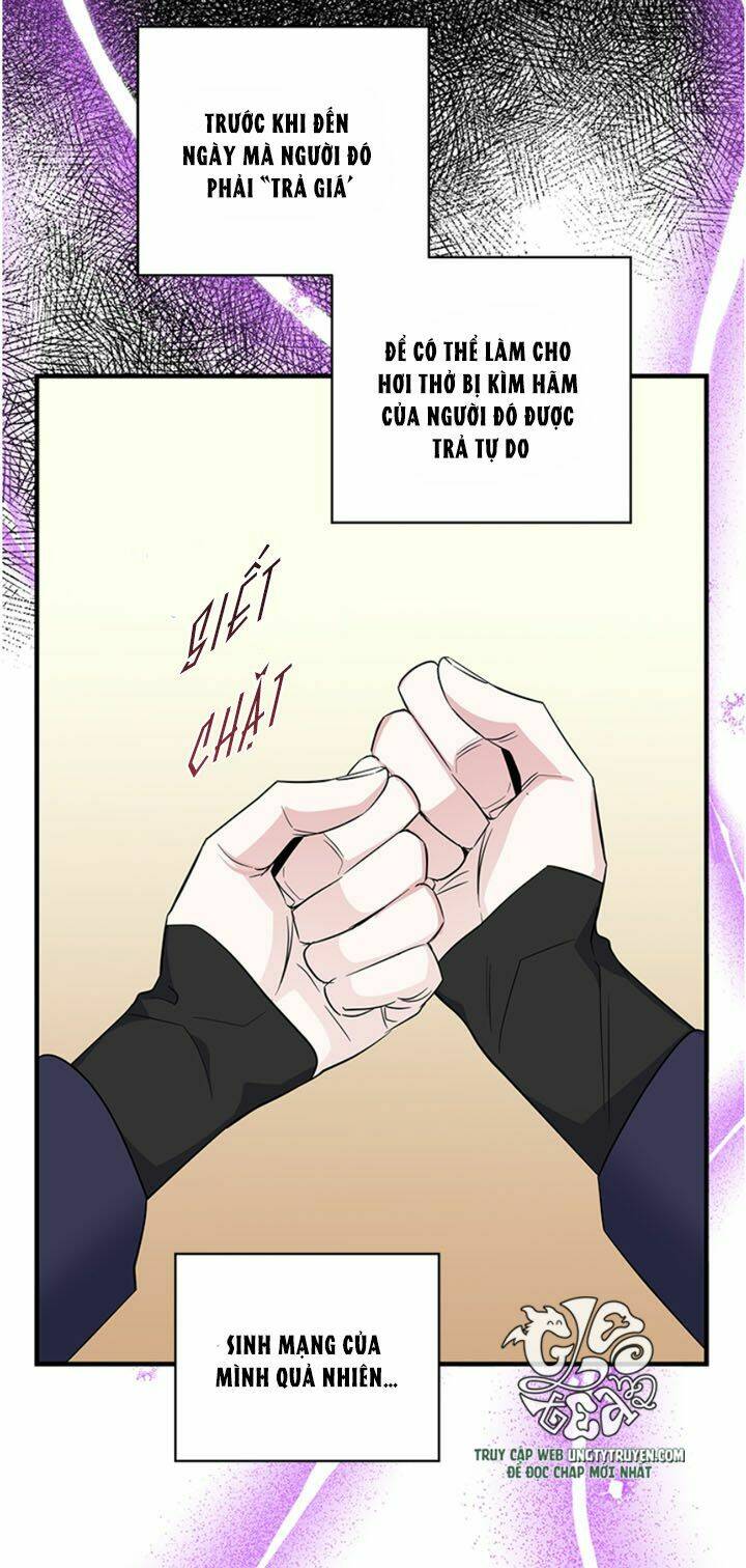 chồng yêu, em muốn đình công! chapter 47 70