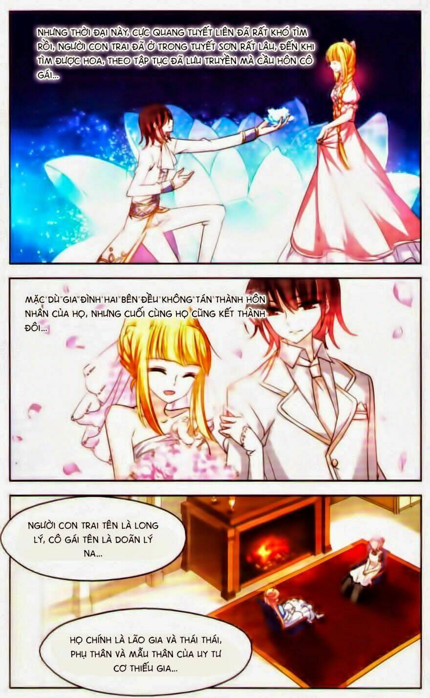 xuyên duyệt tây nguyên 3000 chapter 90 8