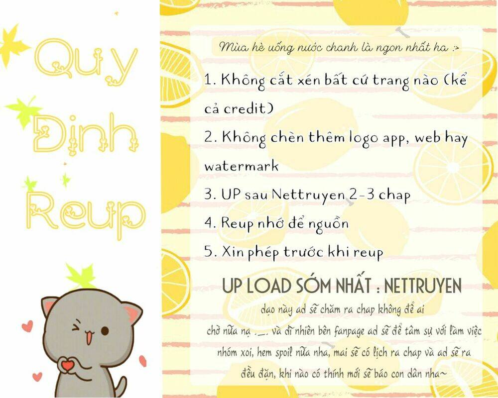 mối tình đầu là cv đại thần chapter 5 1