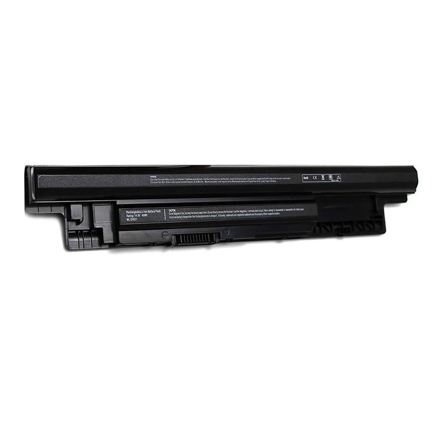 Pin Dành Cho Laptop Dell Inspiron 3421, 3437, 5421, 5437, 3521, 3537, 5521, 5537, 3721, 3737, 5721, 5737, Vostro 2421, 2521 - Hàng Nhập Khẩu