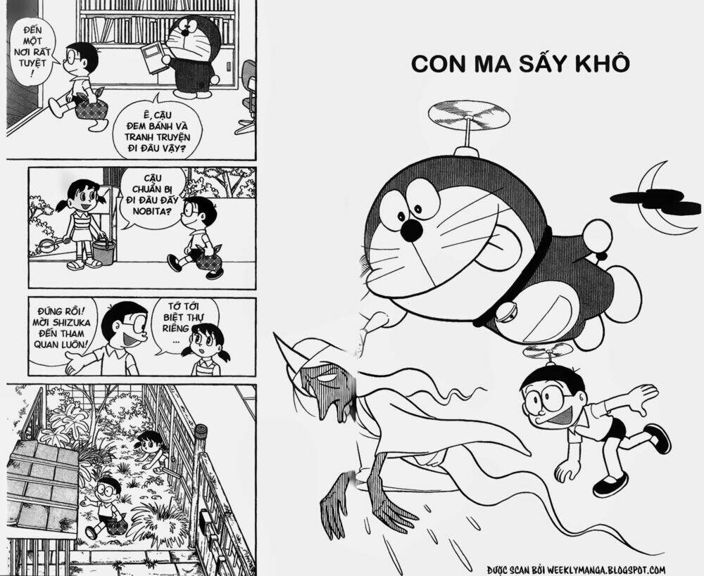 doraemon chapter 217 1