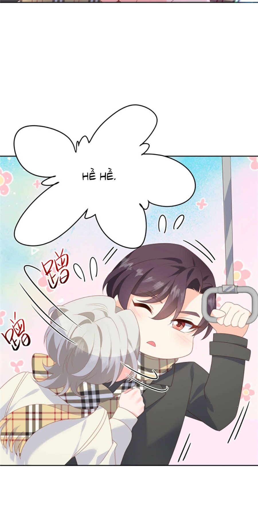 hotboy quốc dân là nữ chapter 166 14