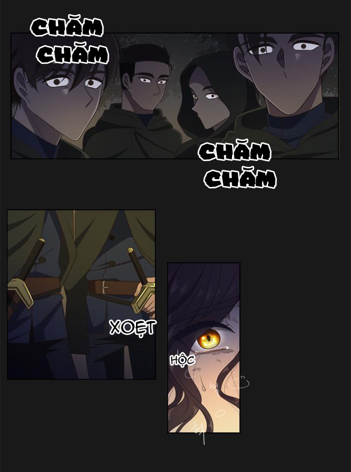 công chúa estel chapter 1 16