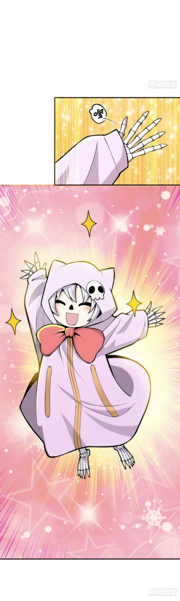 nơi này có yêu khí chapter 79 16