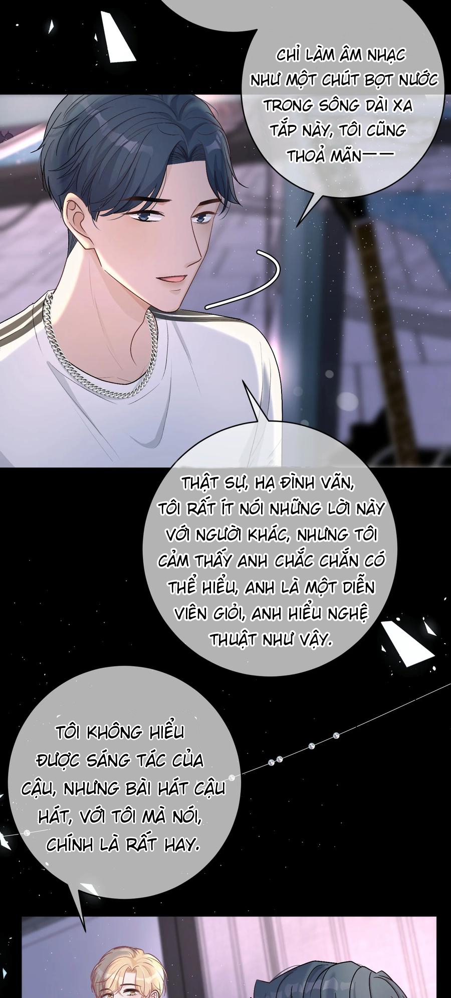 trước và sau ly hôn! chapter 32 33