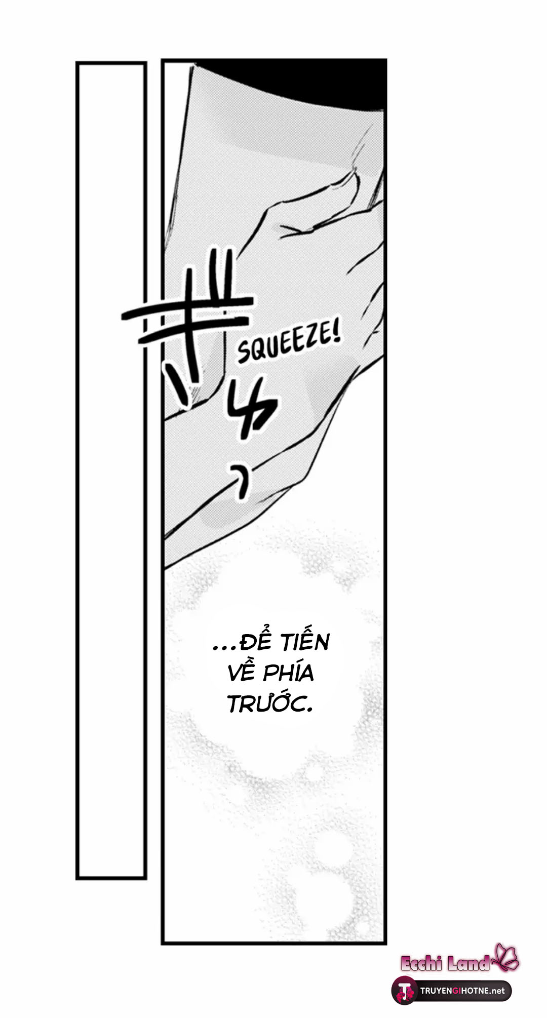 dây dưa một đêm dâm đãng với nhà sư chapter 162.2 17