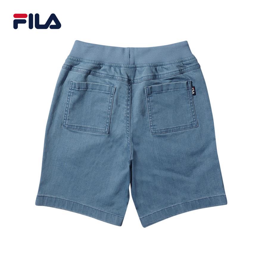 Quần ngắn thời trang trẻ em Fila Kid'S Shorts - FK2TRD2103X-DEM