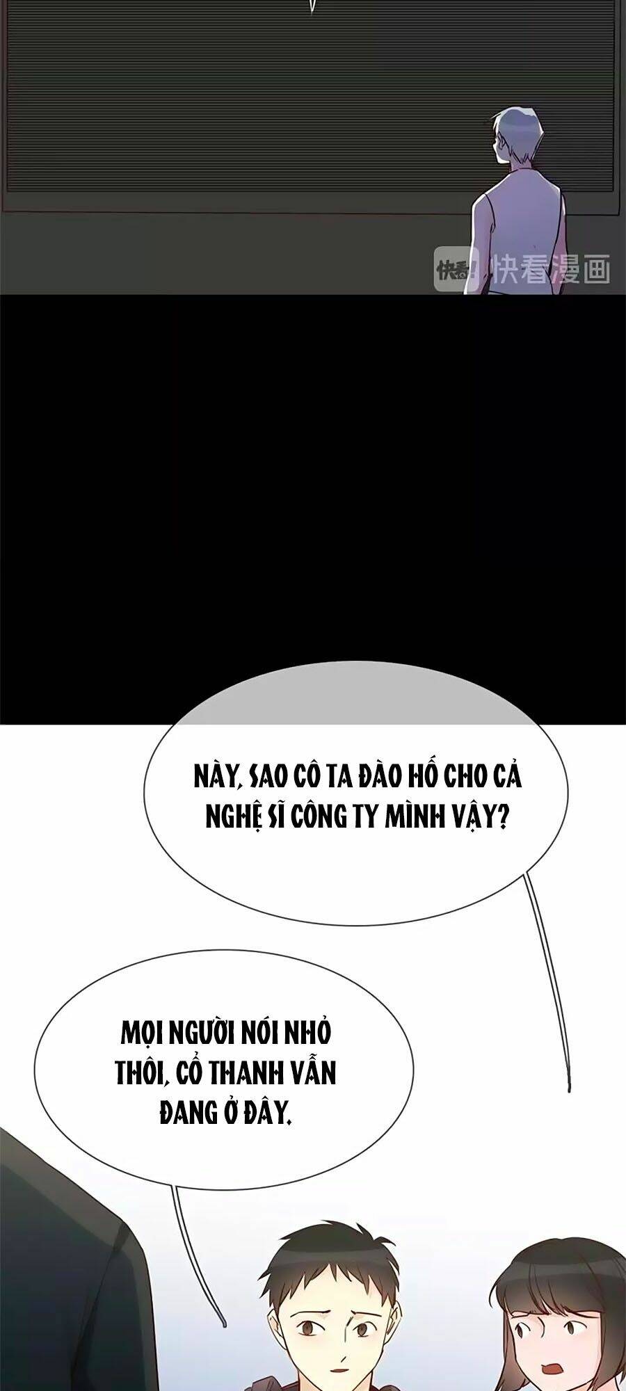 ngôi sao vụn vỡ chapter 39 34