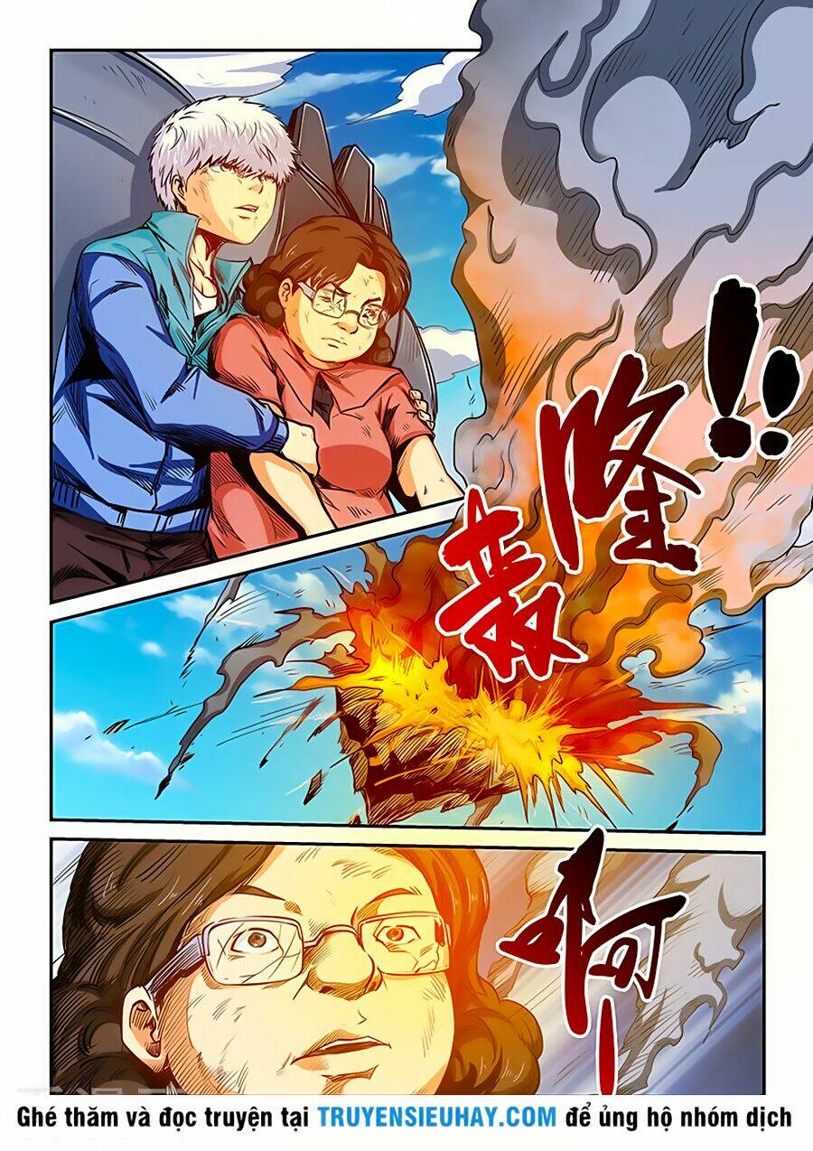 tu chân tứ vạn niên chapter 128 4