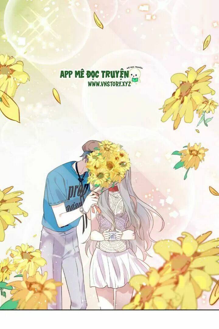 bạn trai kém tuổi bẫy yêu tôi chapter 5 30