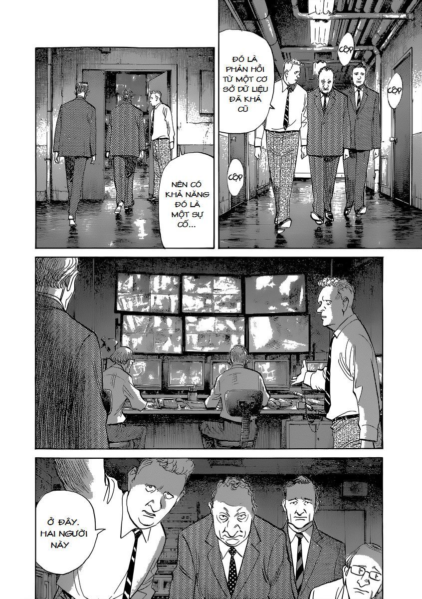 billy bat chapter 134 14