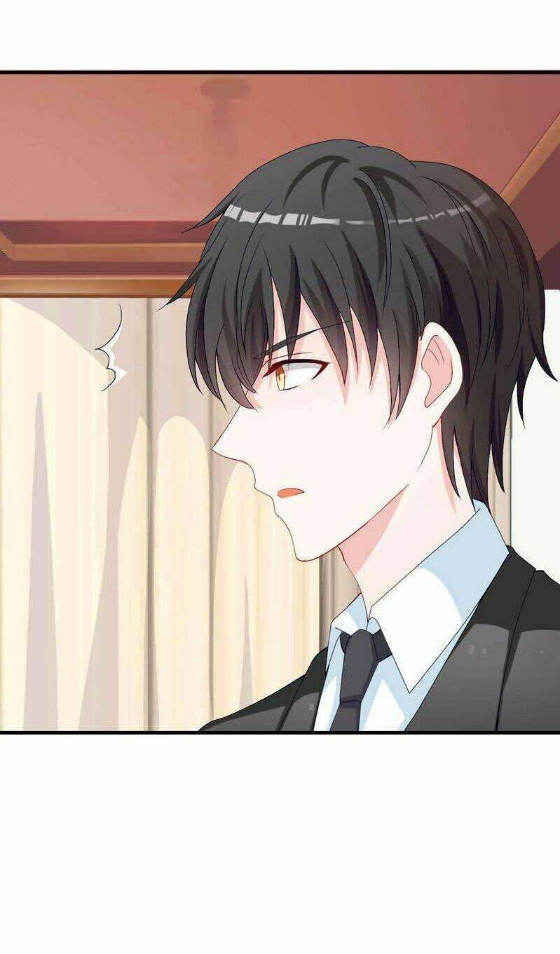 anh trên thiên đường, tôi dưới địa ngục chapter 5 29