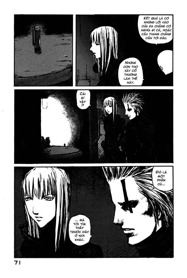 blame! chapter 46 15