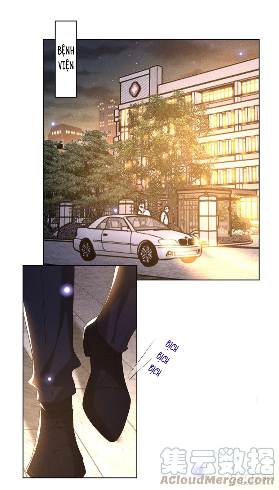 anh ấy gọi tôi là hắc liên hoa chapter 152 18