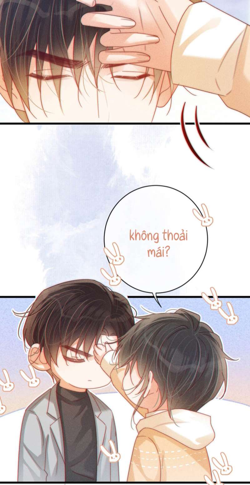nịch tửu chapter 76 28