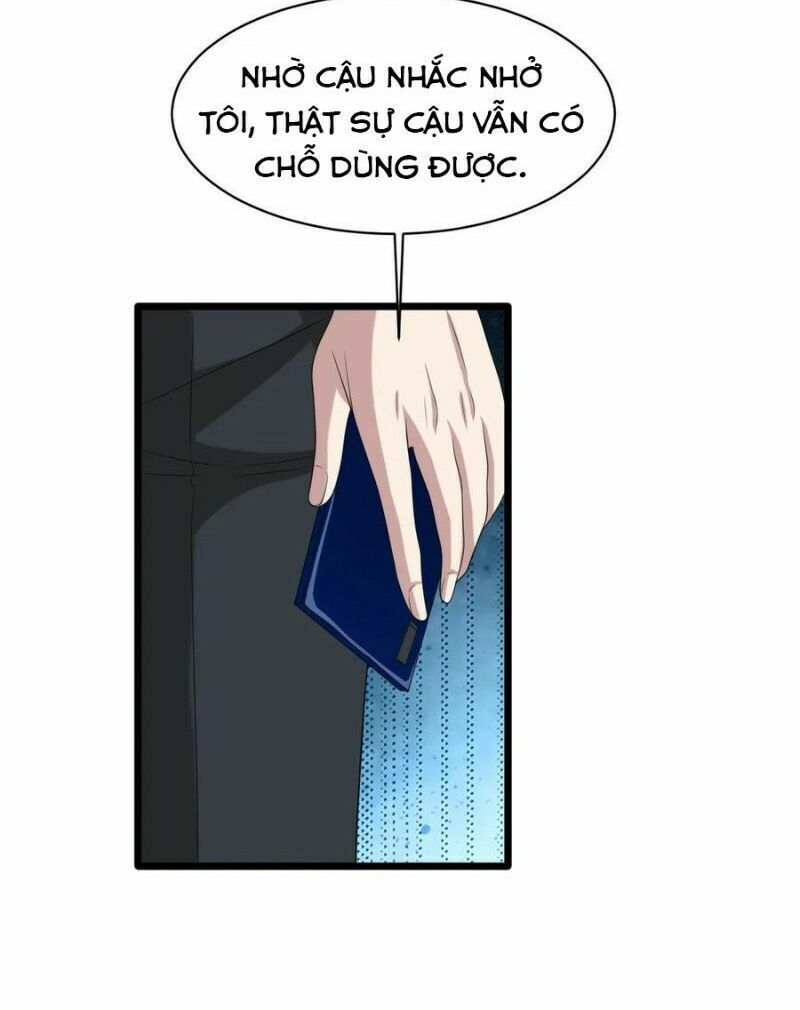 đô thị tà vương chapter 73 5